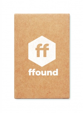 Logotrade werbemittel das Foto: Recycelte Spielkarten